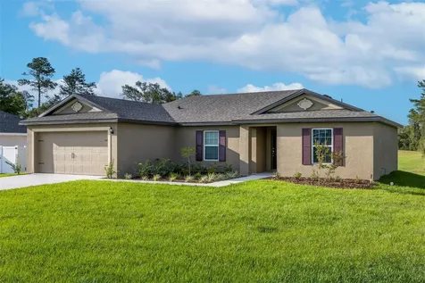 15715 SW 19th Terrace Ocala FL 34473