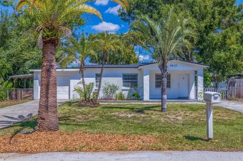 3613 W Rogers Avenue Tampa FL 33611
