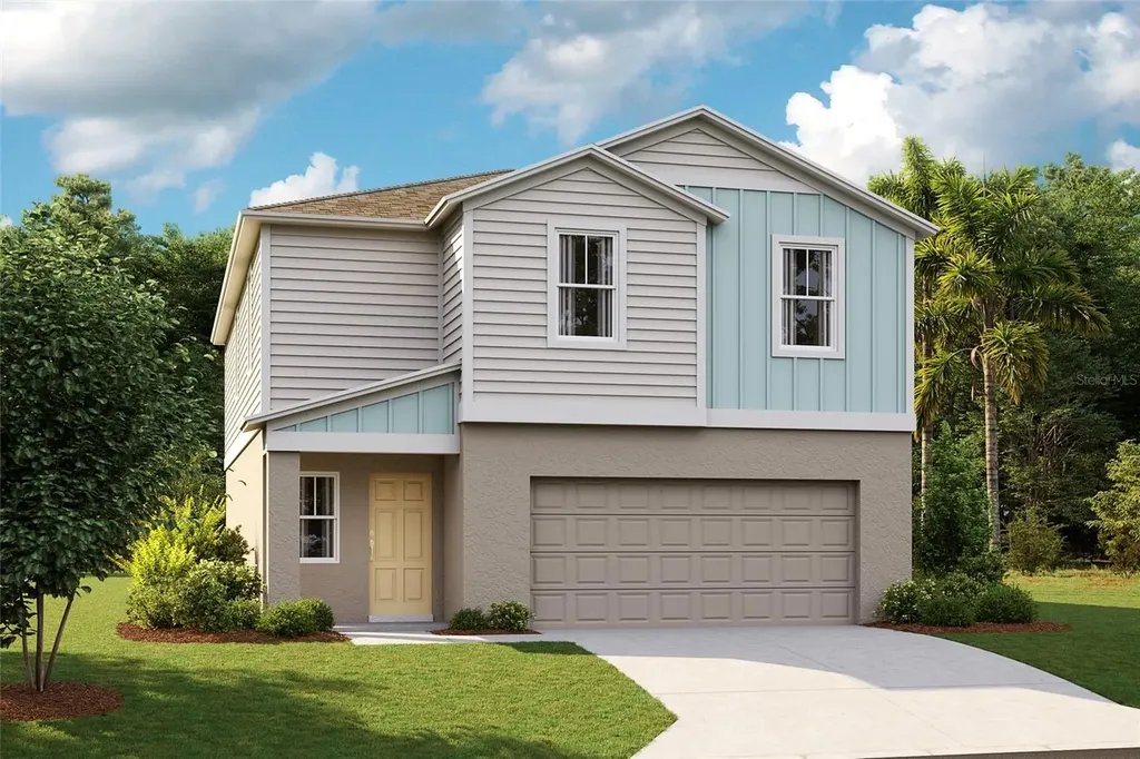 12983 Pasture Woods Place Lithia FL 33547