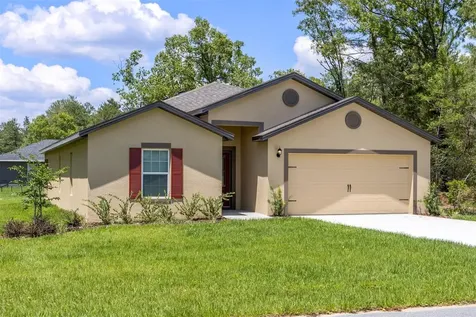 17180 SW 42nd Court Ocala FL 34473