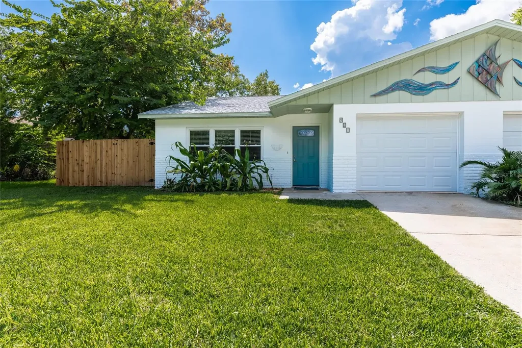 921 Aspen Drive South Daytona FL 32119