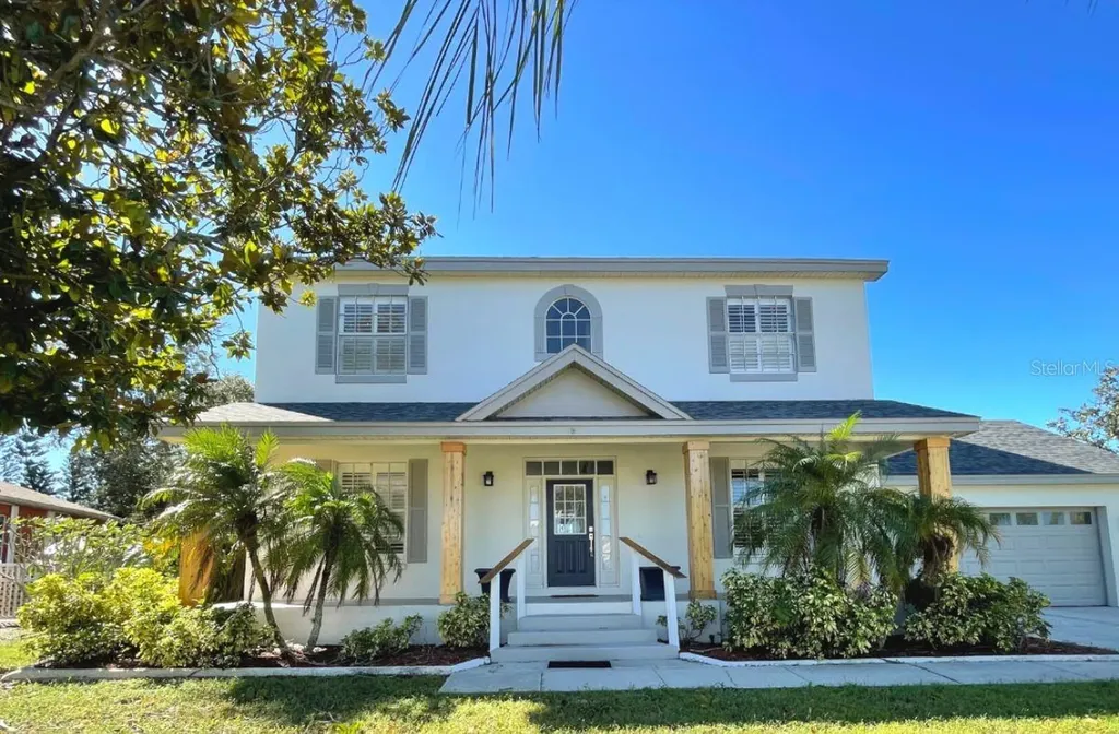 928 Bunker View Drive Apollo Beach FL 33572