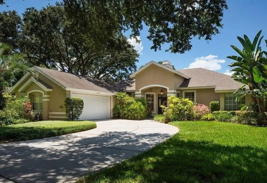 16504 Longleat Drive Lutz FL 33549