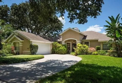 16504 Longleat Drive Lutz FL 33549