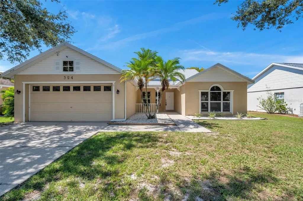 324 112th Street E Bradenton FL 34212