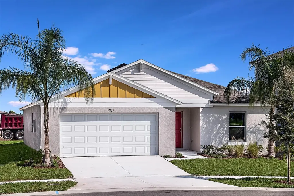 12664 Hysmith Loop Parrish FL 34219
