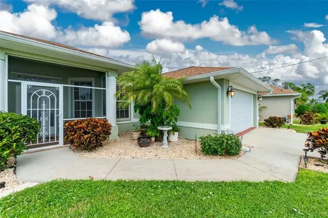 238 White Marsh Lane Rotonda West FL 33947