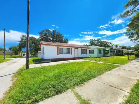 2218 8th Street S St Petersburg FL 33705