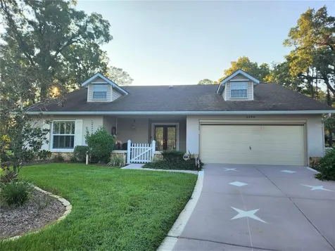 2290 Westchester Boulevard Spring Hill FL 34606
