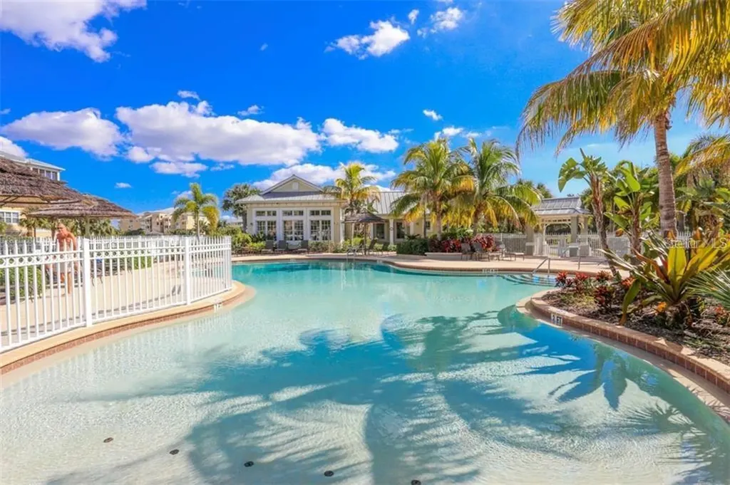 8561 Amberjack Circle Englewood FL 34224