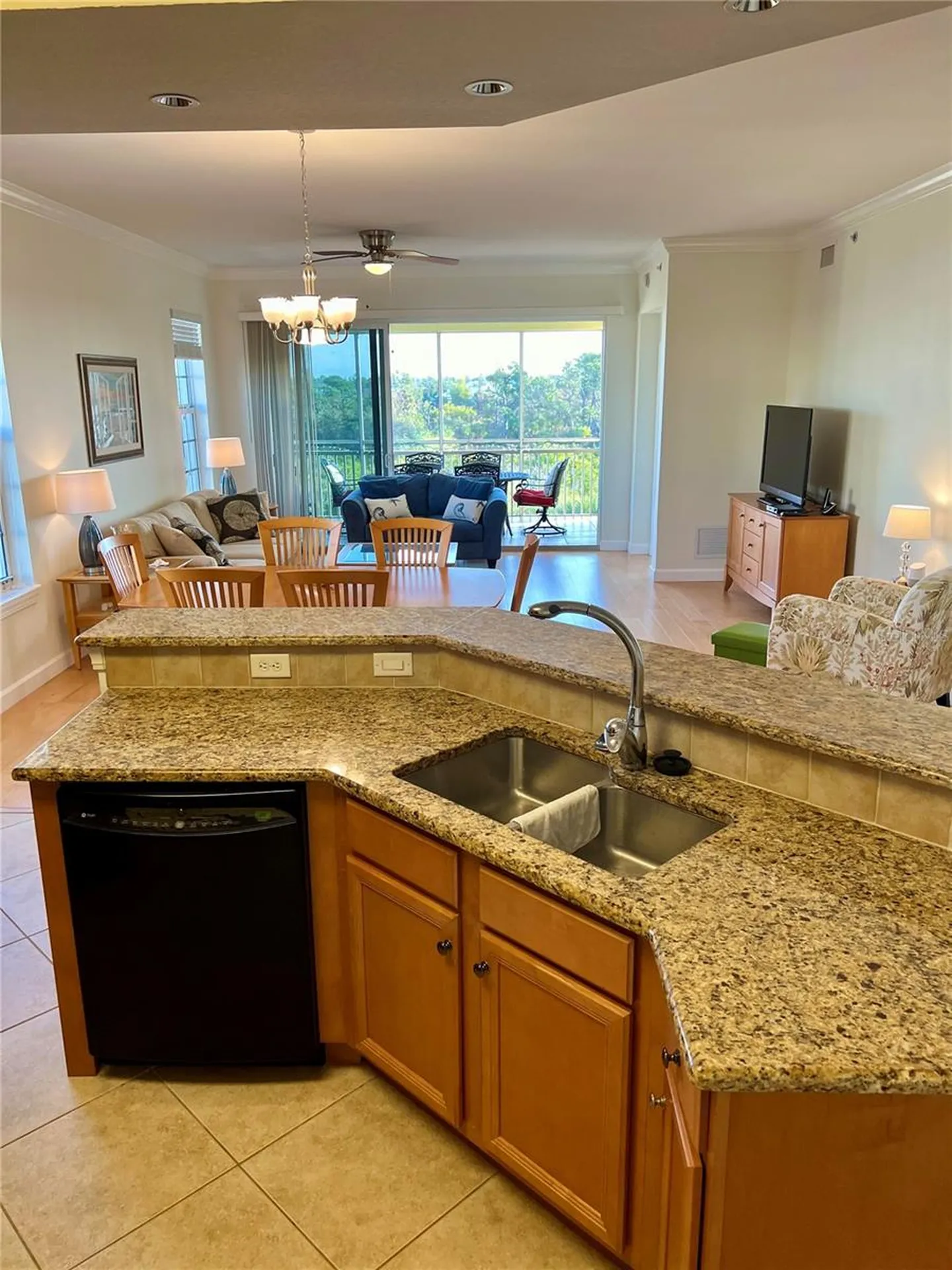 8561 Amberjack Circle Englewood FL 34224
