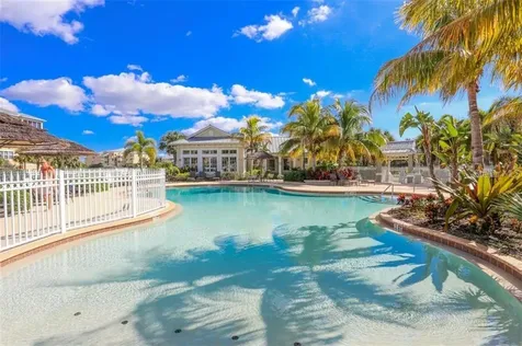 8561 Amberjack Circle Englewood FL 34224
