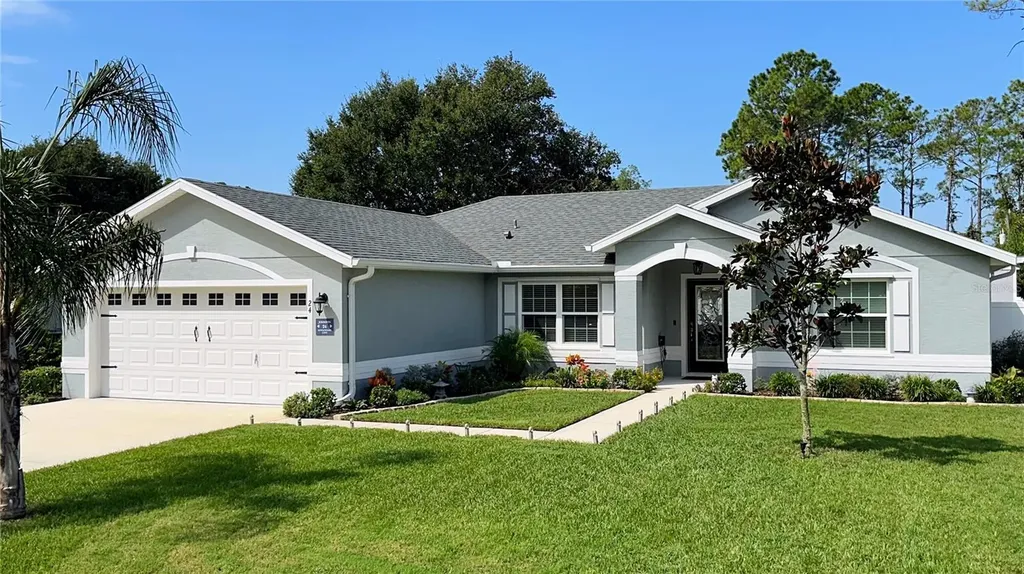 24 Ripplewood Lane Palm Coast FL 32164