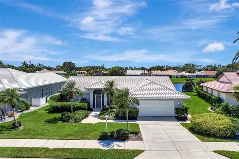 1618 Liscourt Drive Venice FL 34292