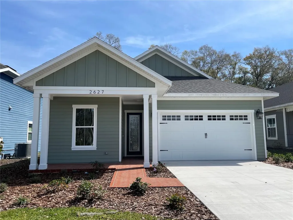 2627 NW 48th Terrace Gainesville FL 32606