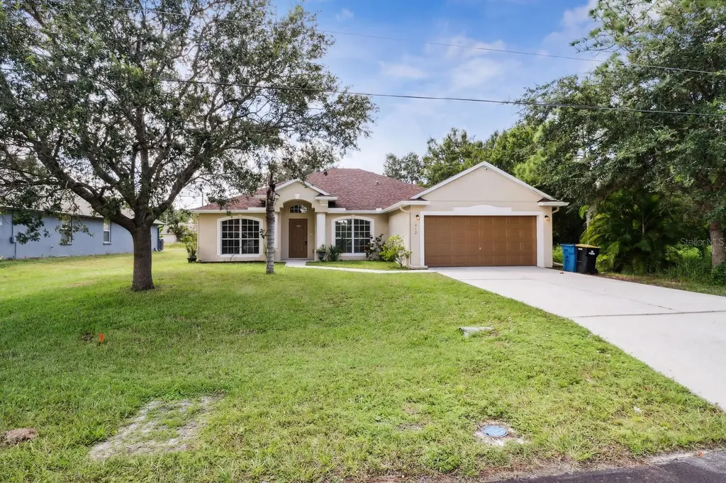 412 Ontario Street NW Palm Bay FL 32907