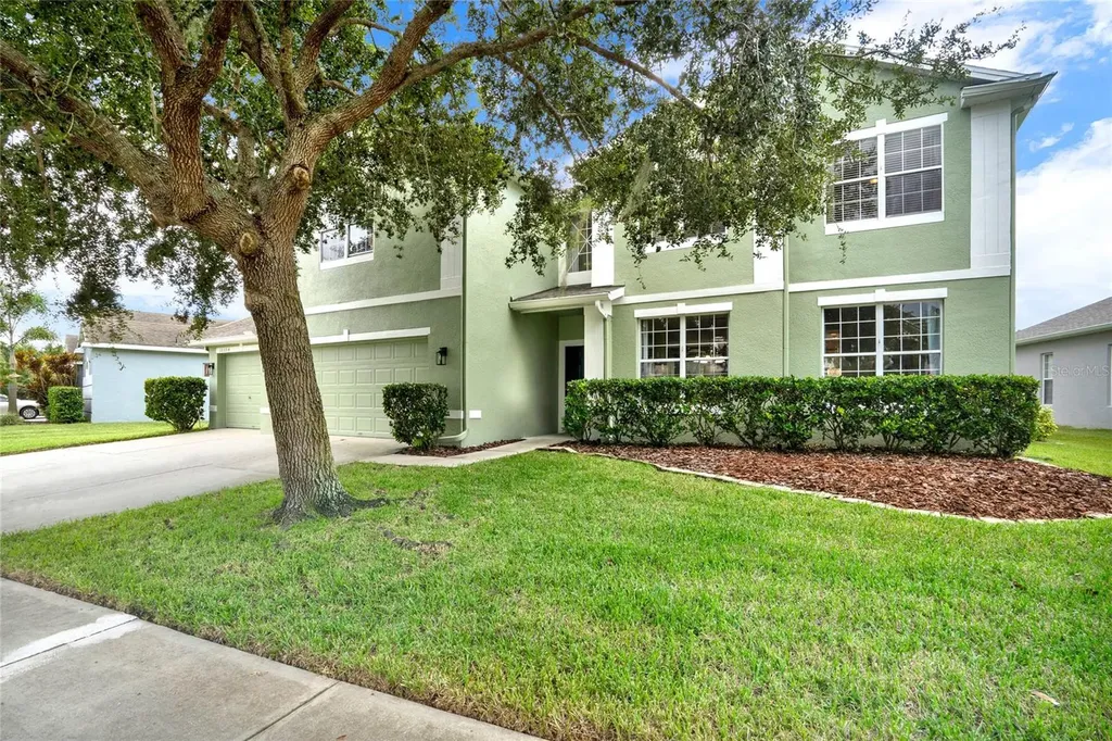 10354 Mallard Landings Way Orlando FL 32832