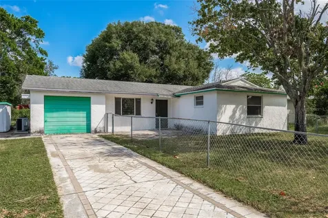7027 Sandalwood Drive Port Richey FL 34668