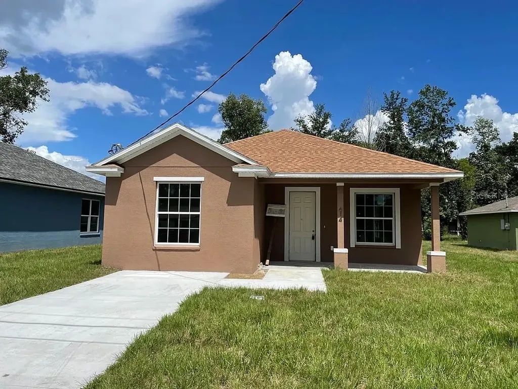 614 Arapahoe Avenue Lakeland FL 33815