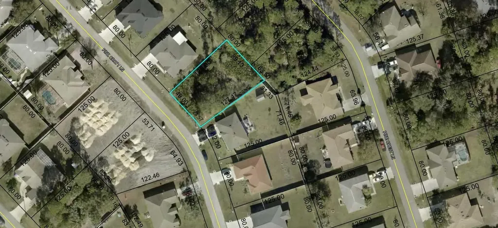 41 Pine Croft Lane Palm Coast FL 32164