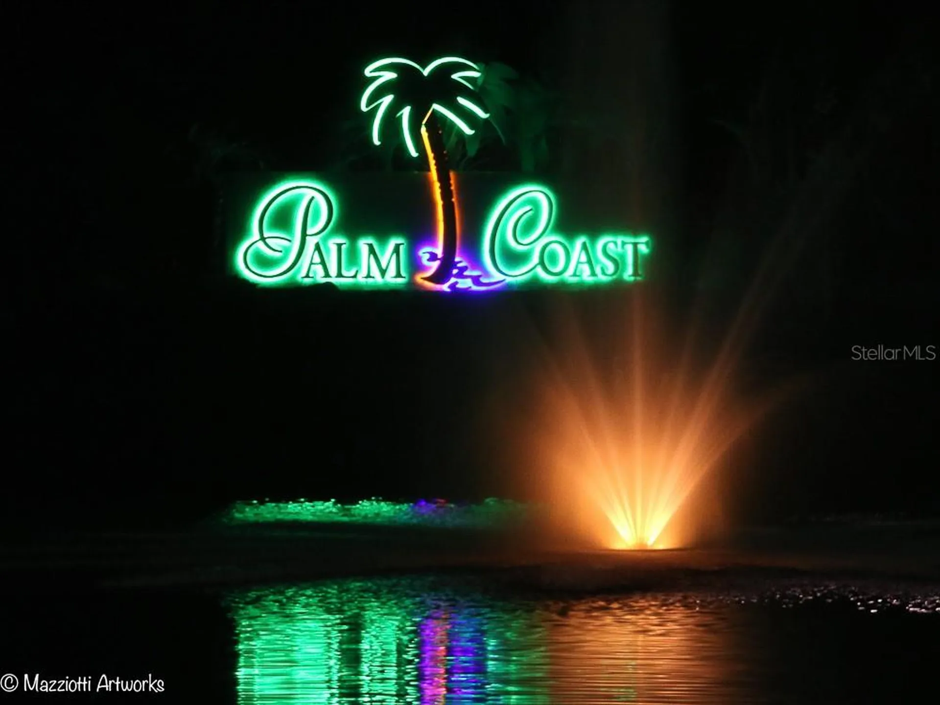 41 Pine Croft Lane Palm Coast FL 32164