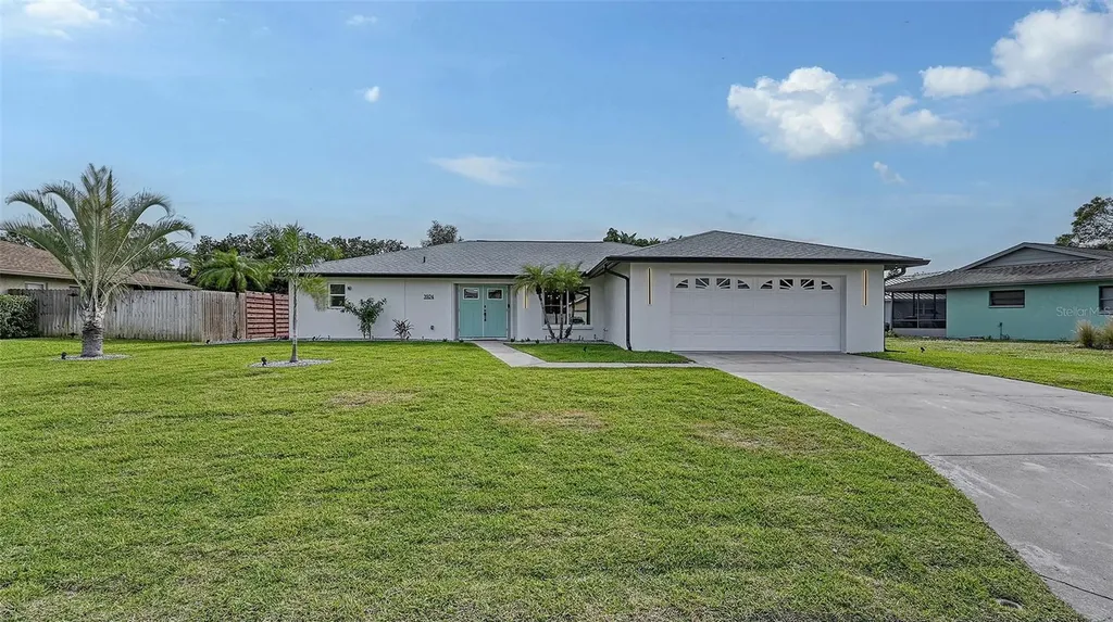 3924 Helene Street Sarasota FL 34233