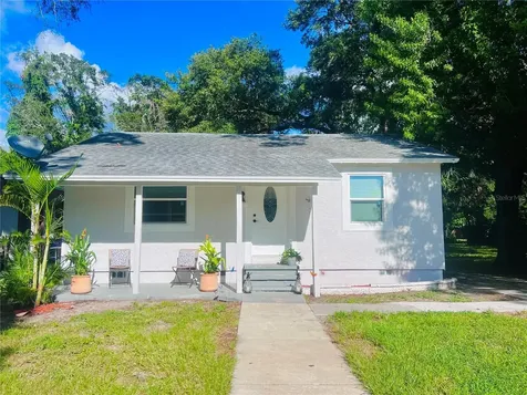 1724 Dayton Street S St Petersburg FL 33712