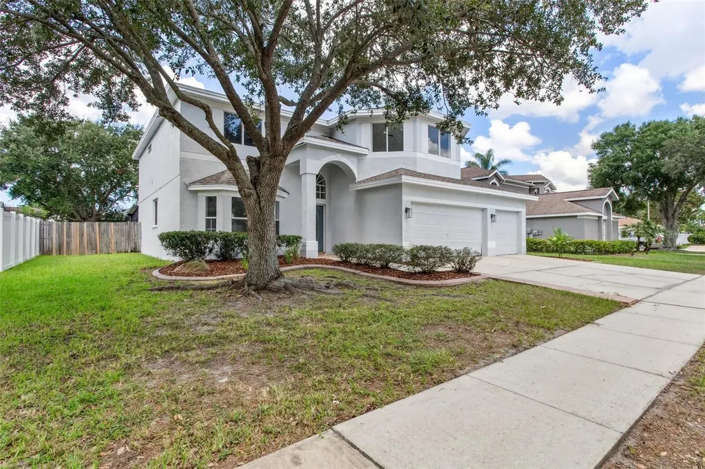13038 Saint Filagree Drive Riverview FL 33579