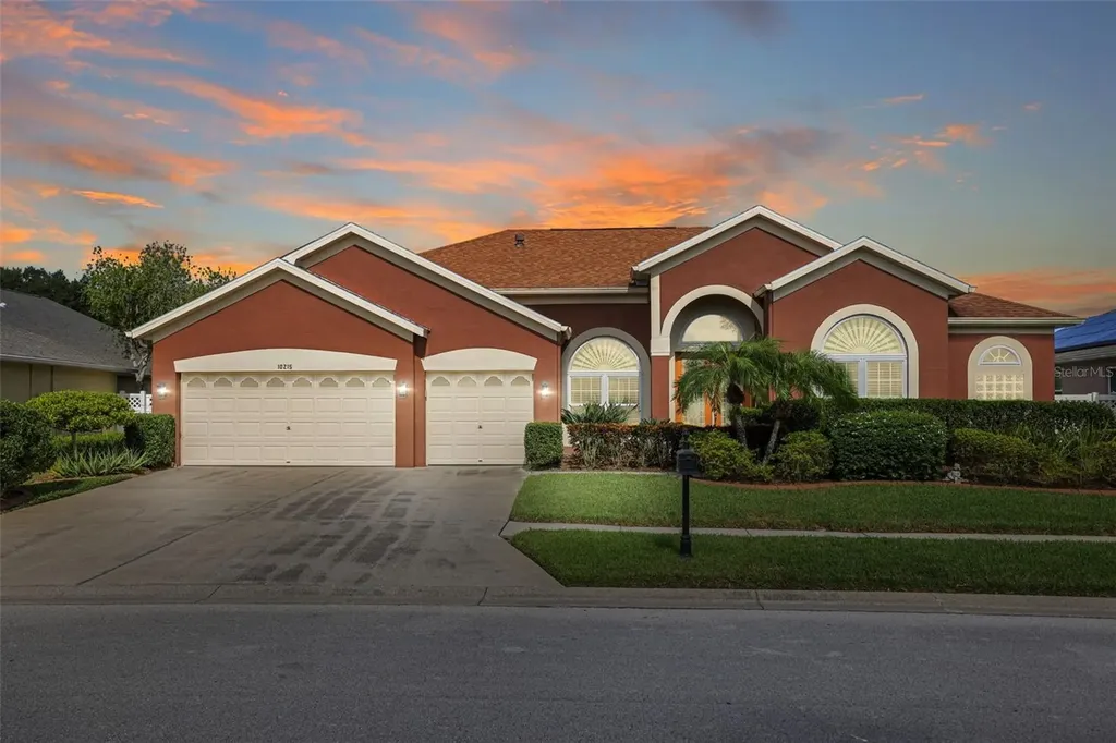 10215 Meadow Crossing Drive Tampa FL 33647