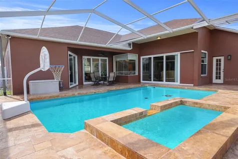 10215 Meadow Crossing Drive Tampa FL 33647