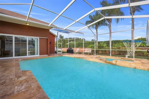 10215 Meadow Crossing Drive Tampa FL 33647
