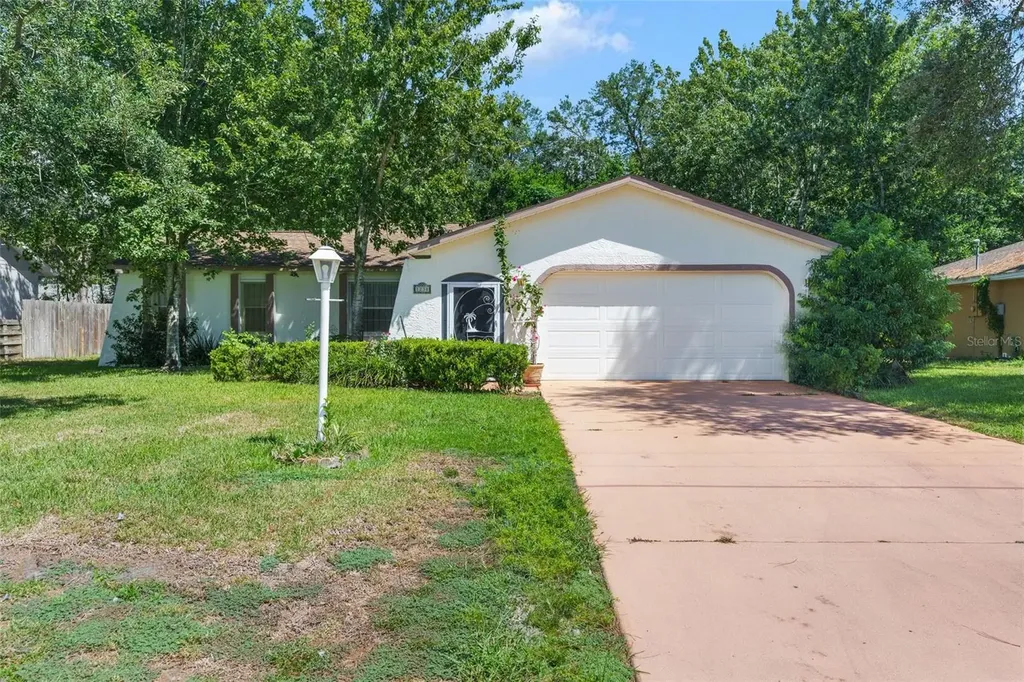 1238 Melville Avenue Spring Hill FL 34608