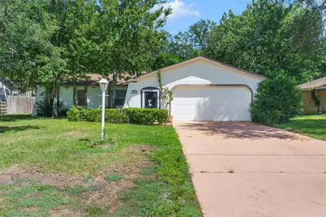 1238 Melville Avenue Spring Hill FL 34608