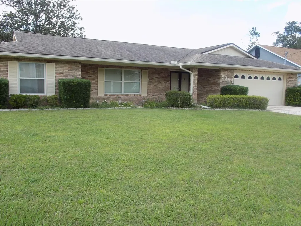 2084 Oldham Avenue Deltona FL 32725