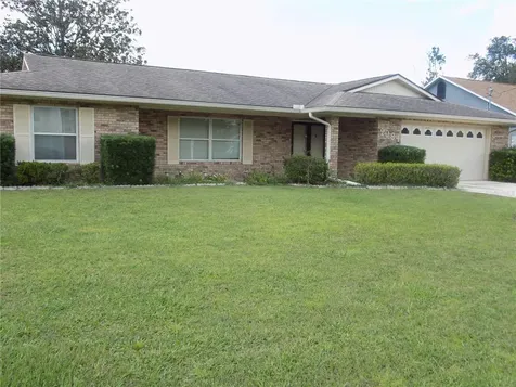 2084 Oldham Avenue Deltona FL 32725