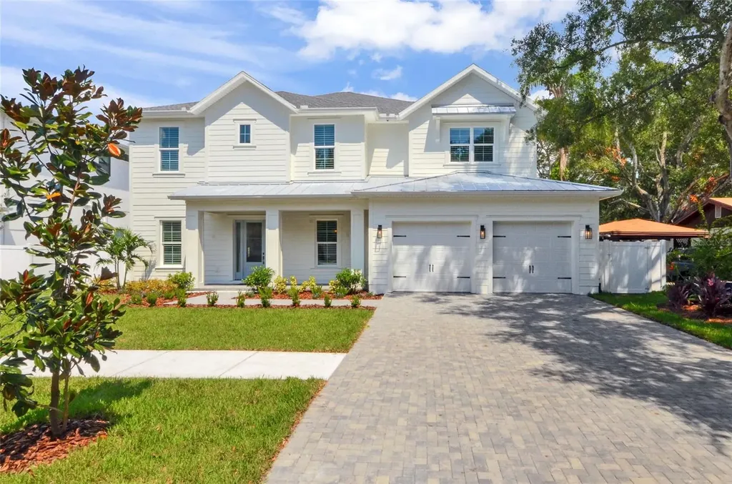 4107 W Inman Avenue Tampa FL 33609