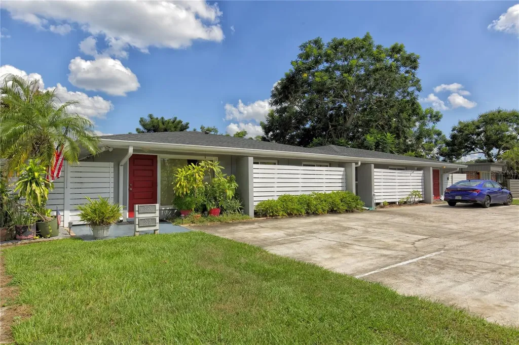 3019 S Fern Creek Avenue Orlando FL 32806