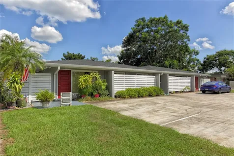 3019 S Fern Creek Avenue Orlando FL 32806