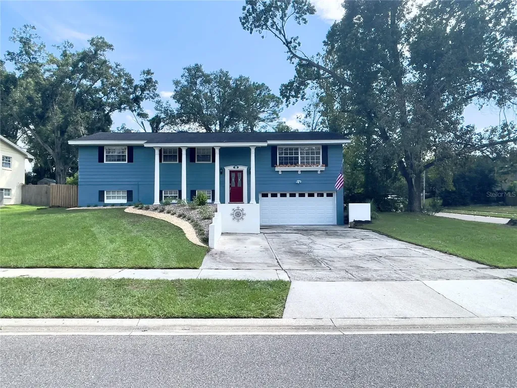 516 Little Wekiva Road Altamonte Springs FL 32714