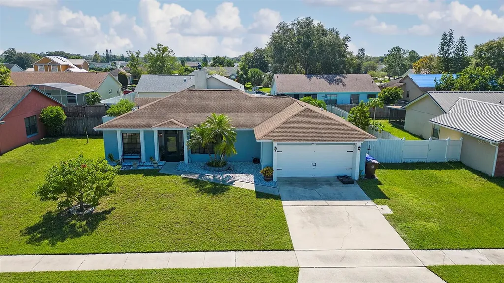2669 Mill Run Boulevard Kissimmee FL 34744