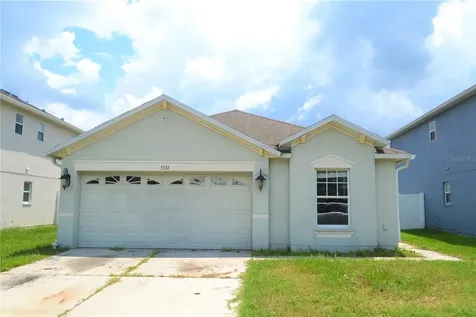 3336 Cardinal Feather Drive Land O Lakes FL 34638