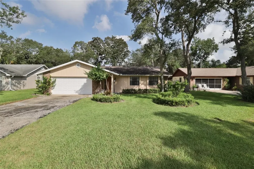 940 Northbrook Drive Ormond Beach FL 32174