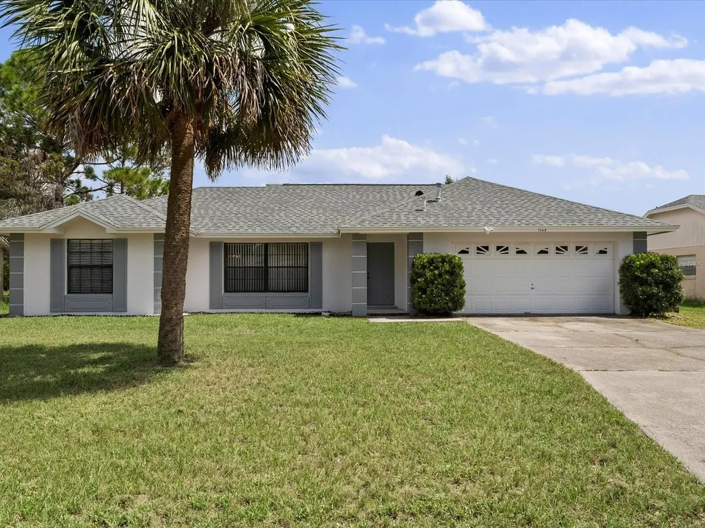 1145 John Ridge Court Kissimmee FL 34747