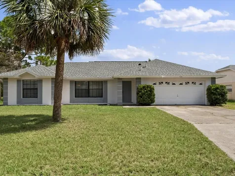 1145 John Ridge Court Kissimmee FL 34747