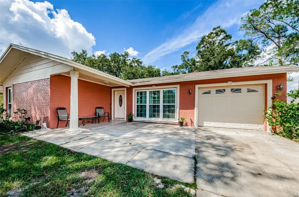 14512 Markland Greens Place Tampa FL 33625