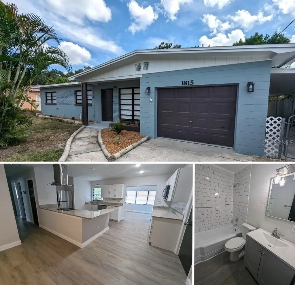 1815 Heather Avenue Tampa FL 33612