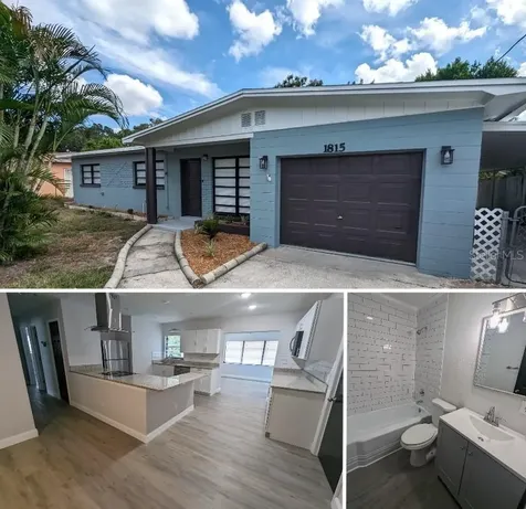1815 Heather Avenue Tampa FL 33612