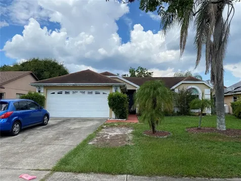 1449 Lund Avenue Kissimmee FL 34744