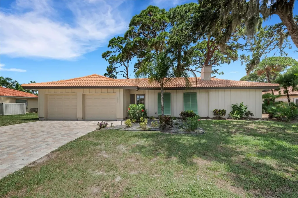 2827 Hardee Drive Sarasota FL 34231