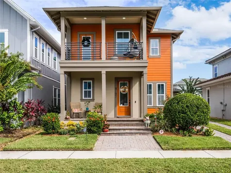 8197 Bellow Street Orlando FL 32827